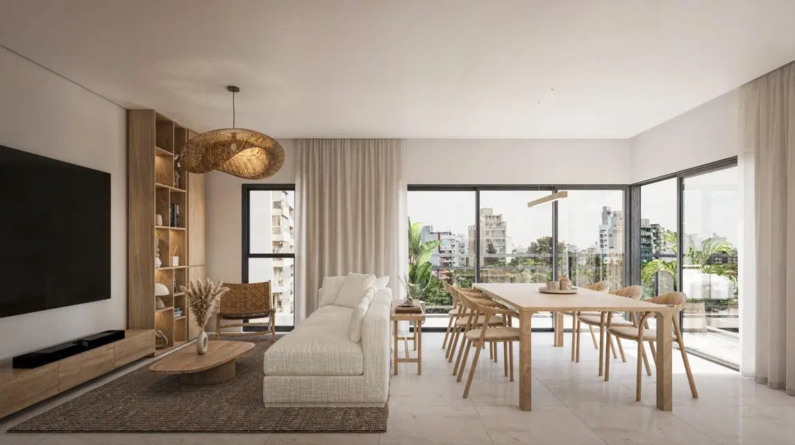 Departamento de 1 ambiente en VENTA, Alvear 1000 Ituzaingó 4
