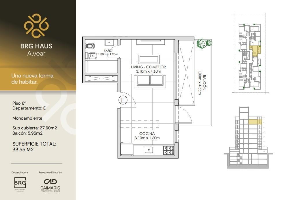 Apartamento