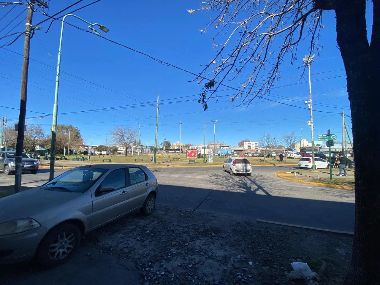 Local en ALQUILER, Campora 2407, MERLO NORTE 1
