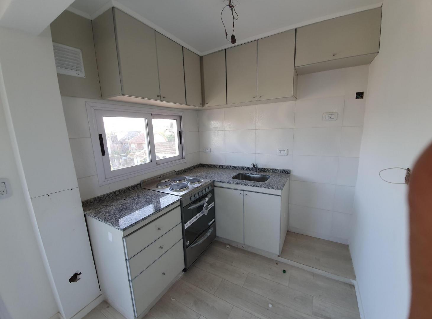 Foto de Departamento 2 AMB en ALQUILER, Alvear 895 - Ituzaingó norte, imagen 4