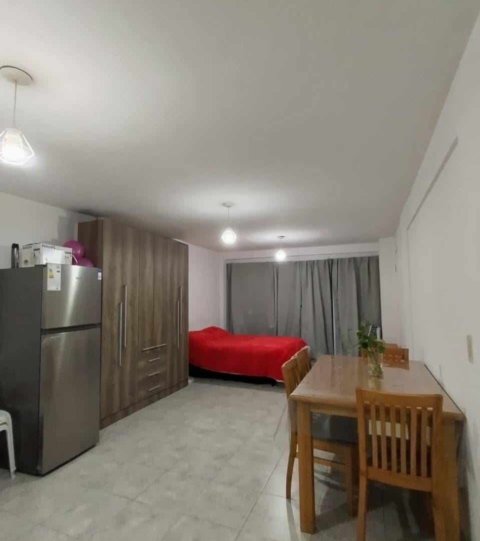 Foto de Departamento Monoambiente en Moron, imagen 3