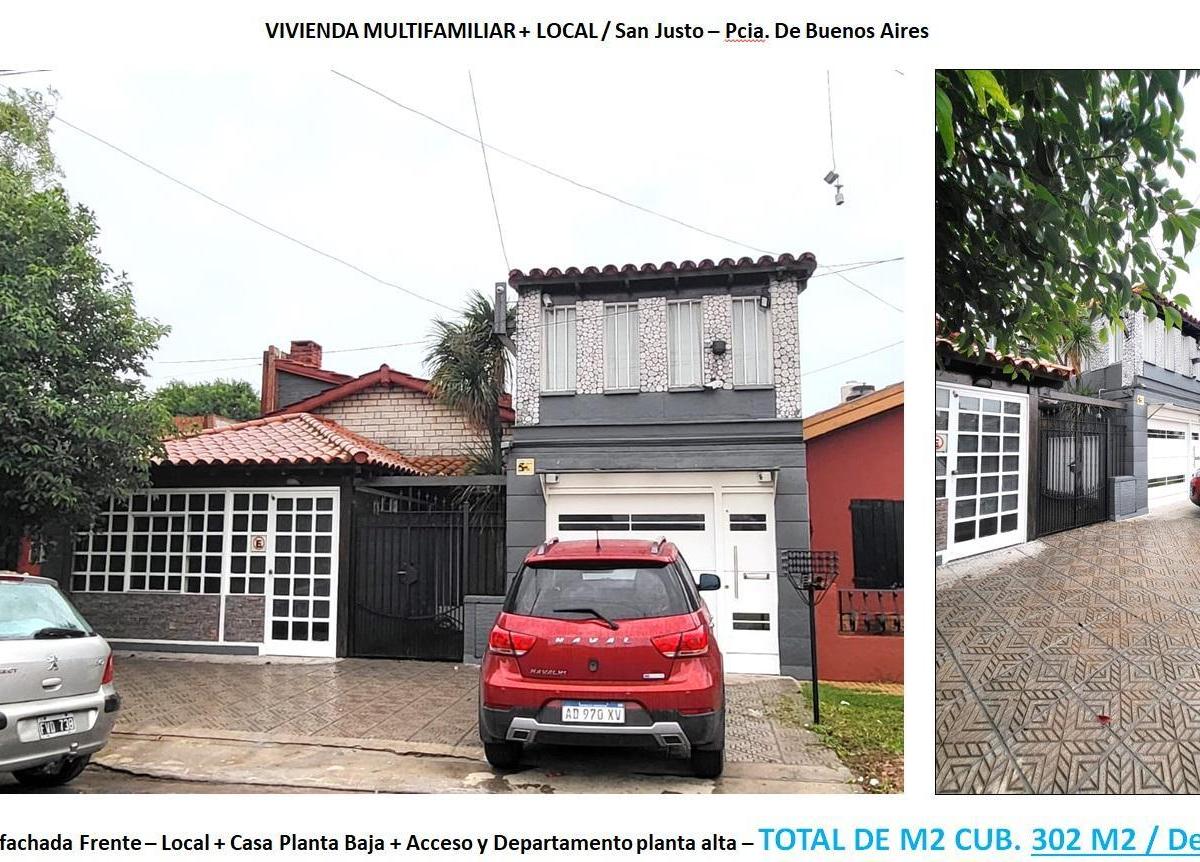 Propiedad en Argentina