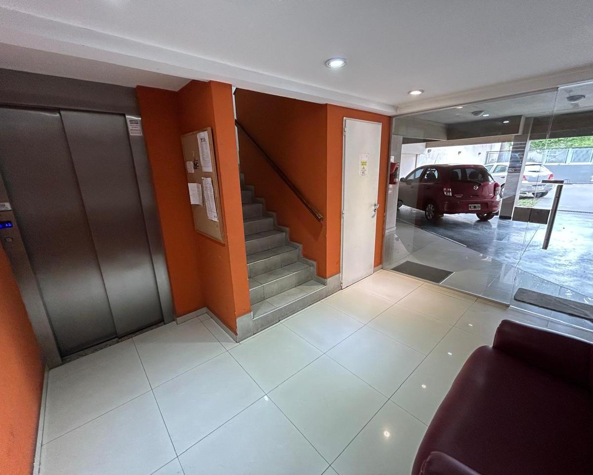 Depto. 2½ Amb Moderno en Haedo Sur 1