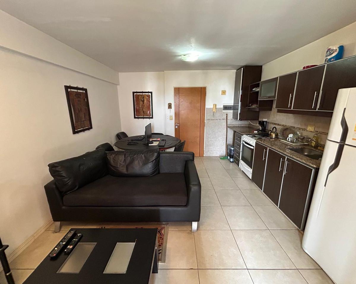 Depto. 2½ Amb Moderno en Haedo Sur 3