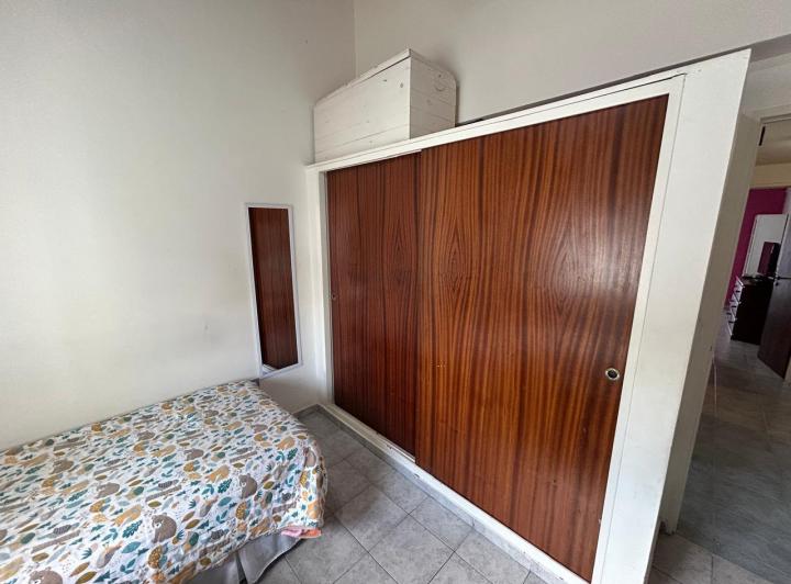 Tríplex 4 amb amplios al frente en San Justo