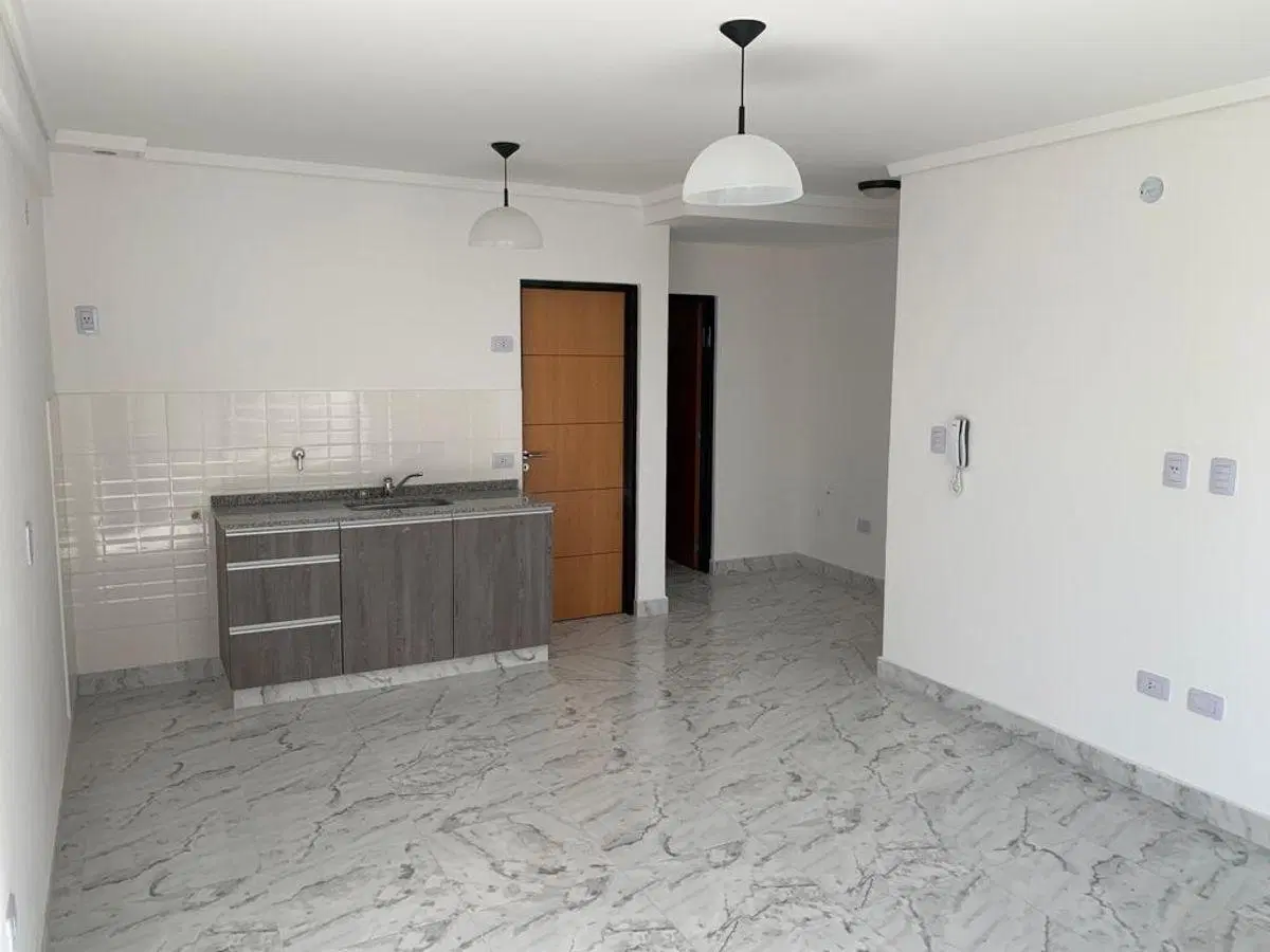 Depto. 2 amb moderno con terraza propia en San Justo (Villa Constructora) 3