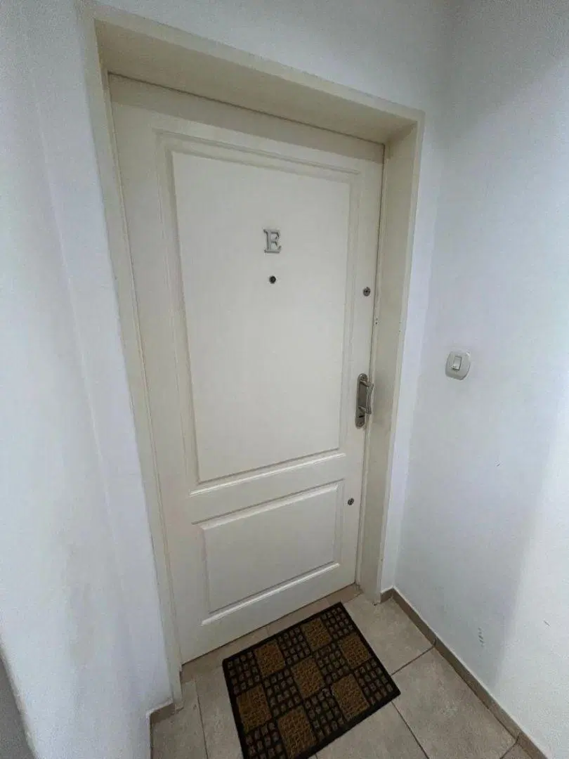 Depto. 2 amb muy amplios de categoría en Morón Centro 5