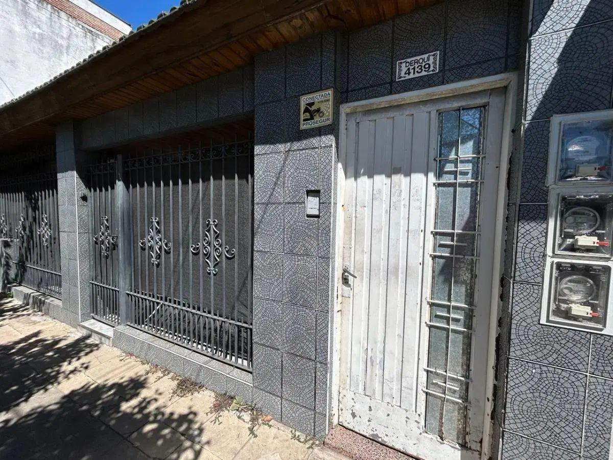 Casa PH 3 amb al fondo en San Justo (Villa Constructora) 2