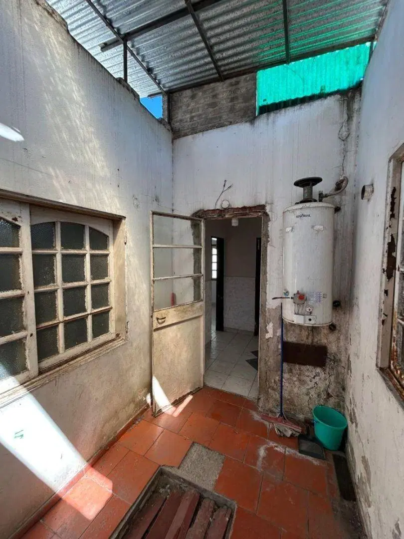 Casa PH 3 amb al fondo en San Justo (Villa Constructora) 8