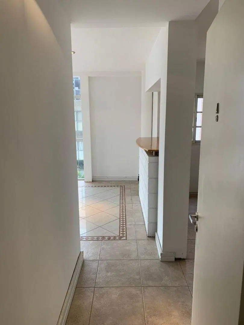 Depto. 2 amb moderno CON COCHERA en Ramos Mejía Norte 2