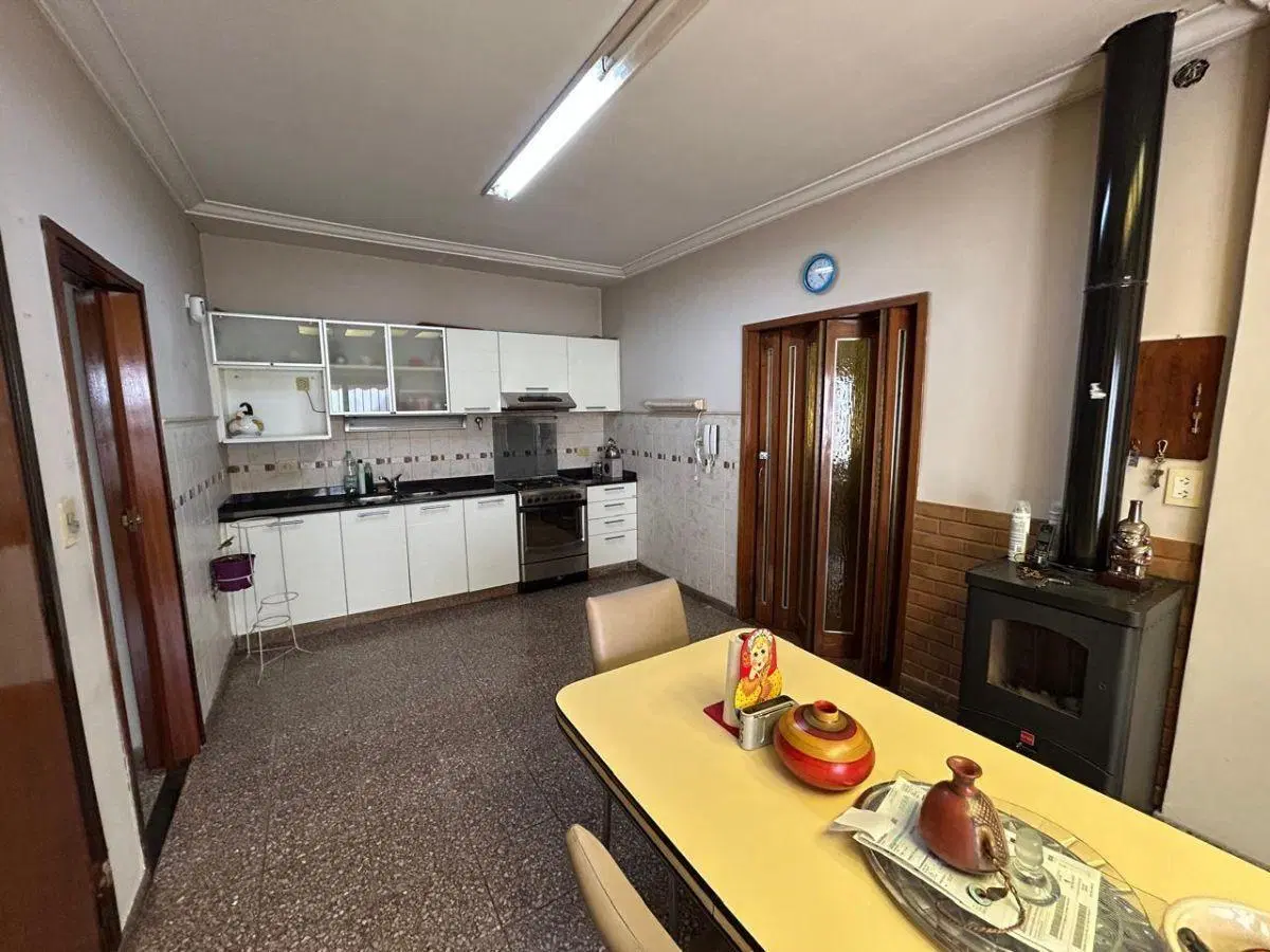 Casa 3 amb con garaje pasante y fondo libre en San Justo (Villa Constructora) 4