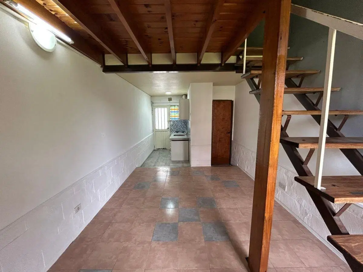Dúplex 2 amb en complejo en San Justo (zona Open Park) 2