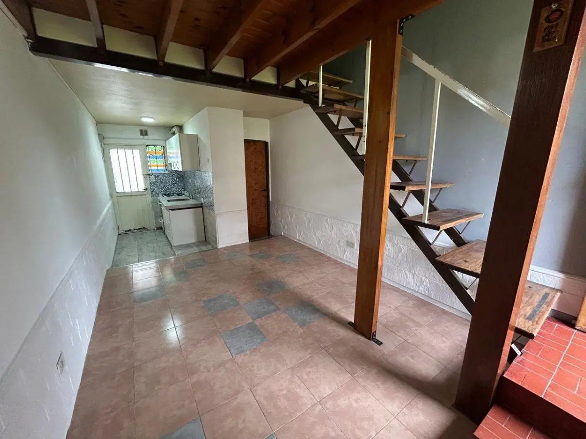 Dúplex 2 amb en complejo en San Justo (zona Open Park) 4