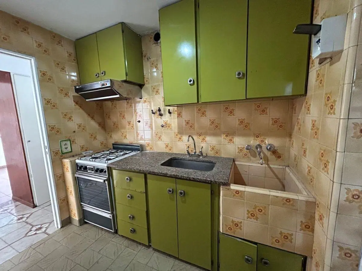 Depto. 4 amb en complejo en zona Blaisten en San Justo (V. Constructora) 3
