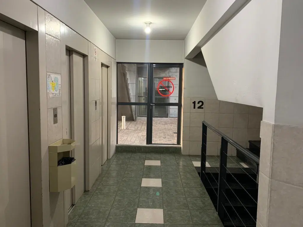 Oficina 109 m2 con cochera en TORRES GEMELAS en San Justo Centro 8