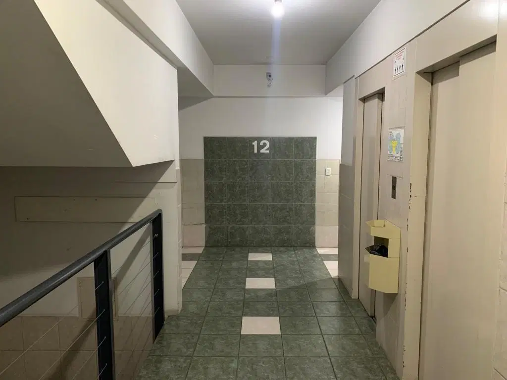 Oficina 109 m2 con cochera en TORRES GEMELAS en San Justo Centro 2
