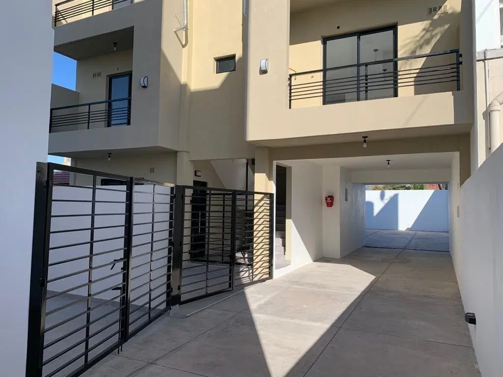 Depto. 2 amb con terraza propia en San Justo (V. Construc) - SE VENDE ALQUILADO 5