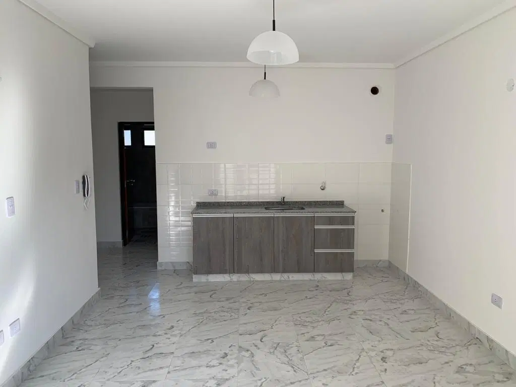 Depto. 2 amb con terraza propia en San Justo (V. Construc) - SE VENDE ALQUILADO 4