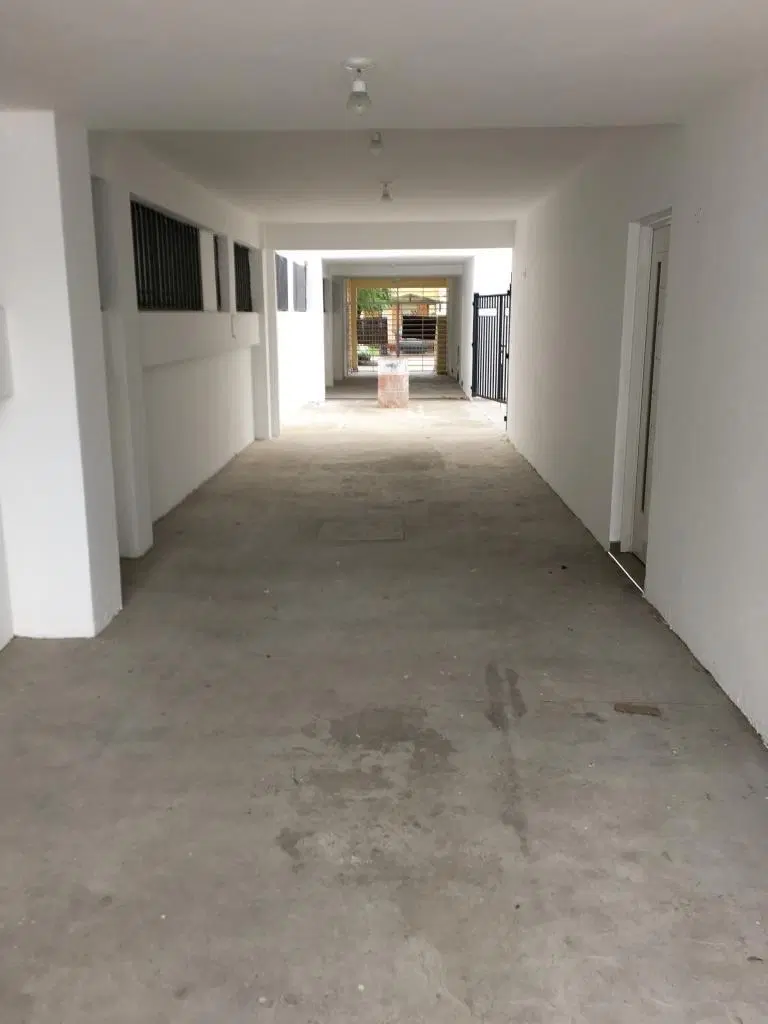 Depto. 2 amb moderno con terraza propia en San Justo (Villa Constructora) 4