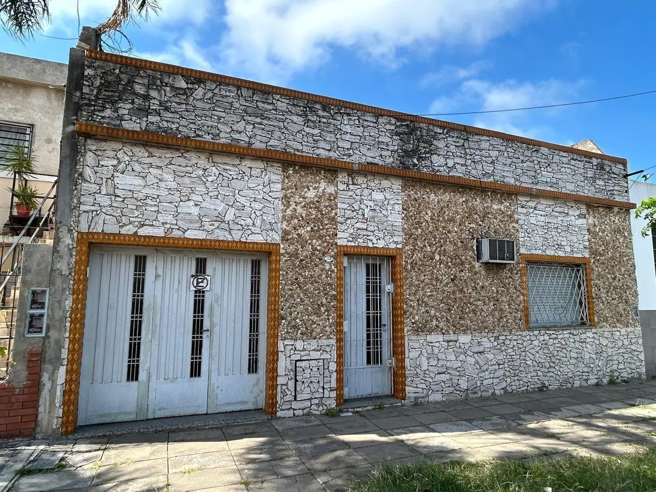 Casa 3 amb s/lote 10 x 37,28 en San Justo (Bº Arca) 2