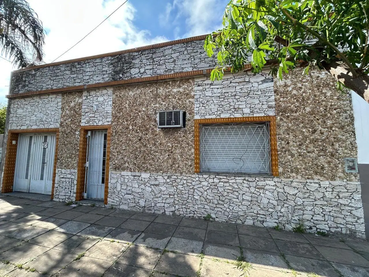 Casa 3 amb s/lote 10 x 37,28 en San Justo (Bº Arca) 8