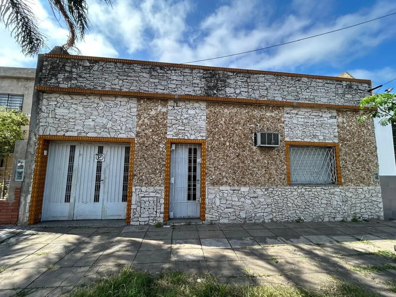 Casa 3 amb s/lote 10 x 37,28 en San Justo (Bº Arca) 4