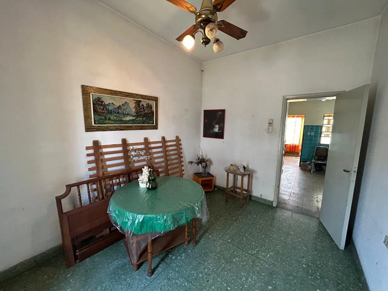 Casa 3 amb s/lote 10 x 37,28 en San Justo (Bº Arca) 3