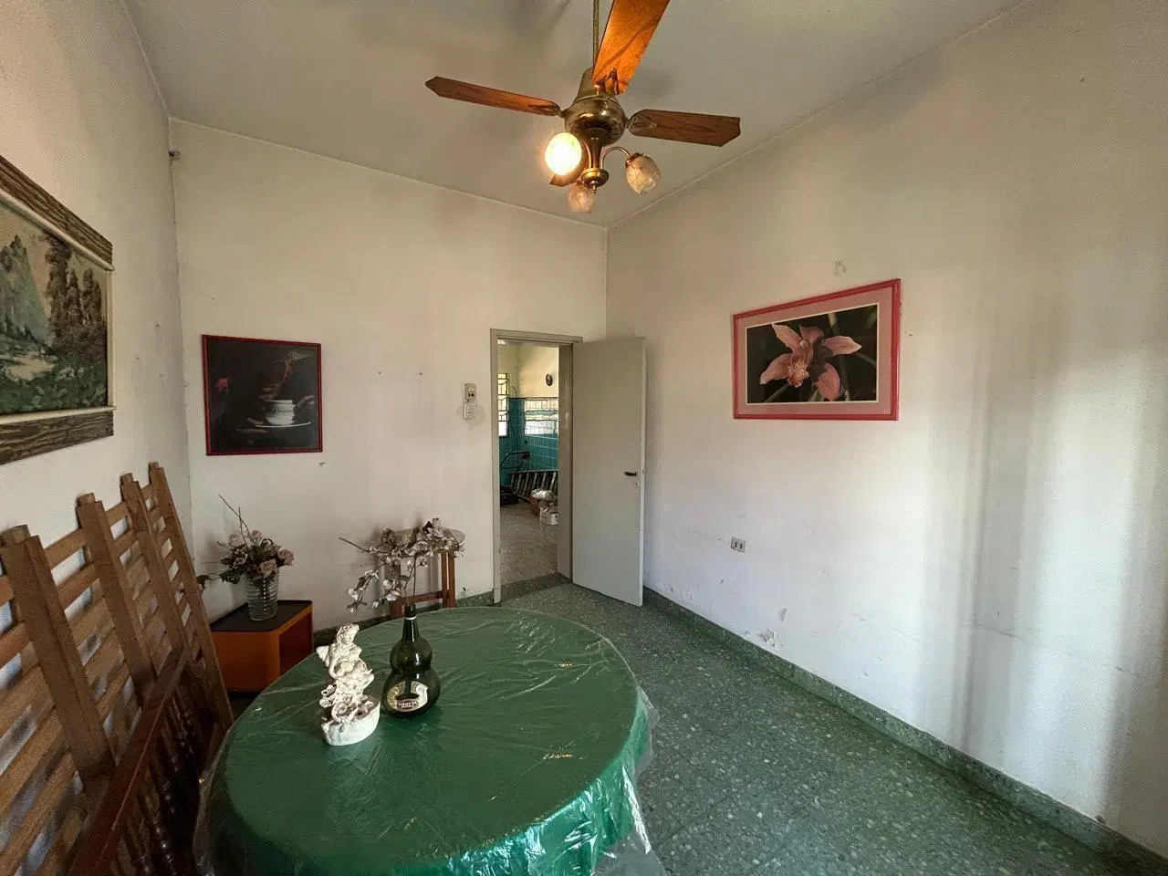 Casa 3 amb s/lote 10 x 37,28 en San Justo (Bº Arca) 5