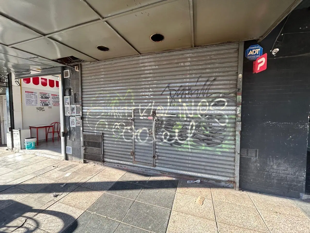 Local de 4,20 x 15 + Depósito de 2 x 5 s/Arieta en San Justo Centro 3