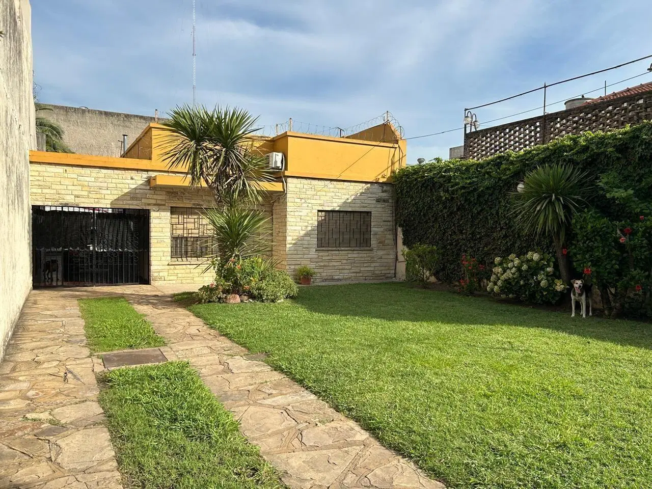 Casa 3 amb s/lote 10 x 40 en San Justo (Bº San Nicolás) 3