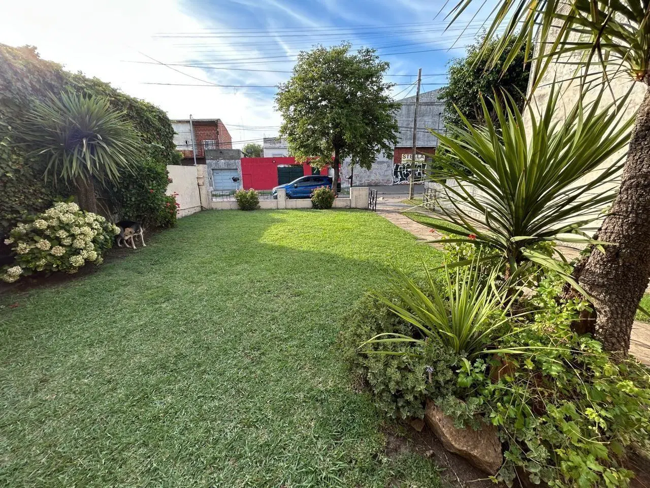 Casa 3 amb s/lote 10 x 40 en San Justo (Bº San Nicolás) 5
