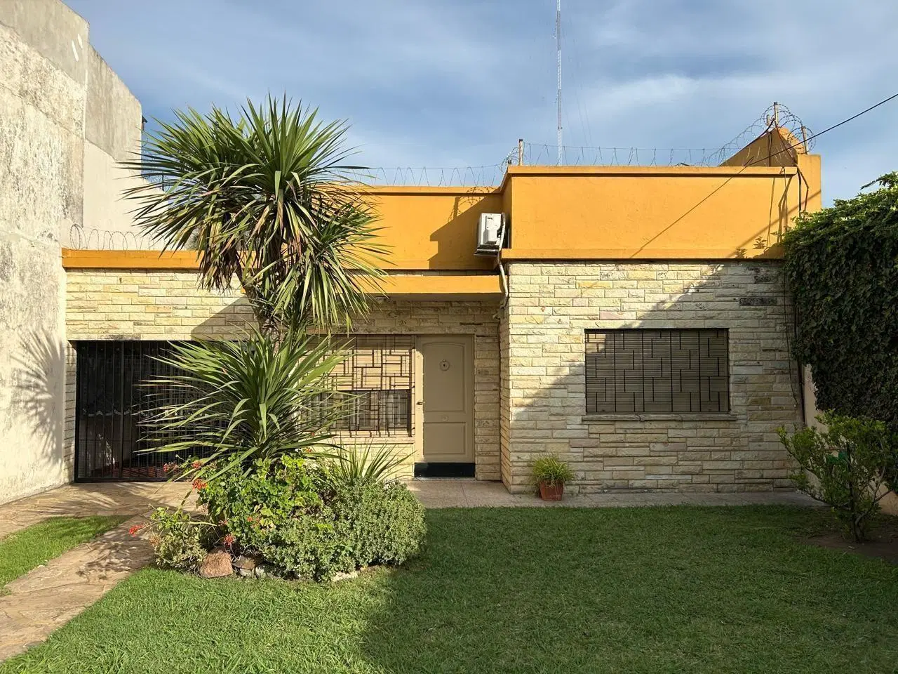 Casa 3 amb s/lote 10 x 40 en San Justo (Bº San Nicolás) 1