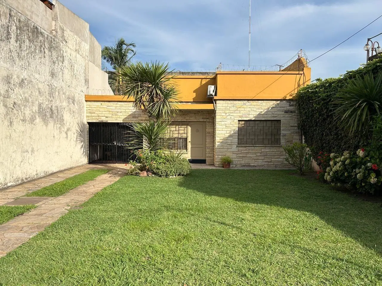 Casa 3 amb s/lote 10 x 40 en San Justo (Bº San Nicolás) 2