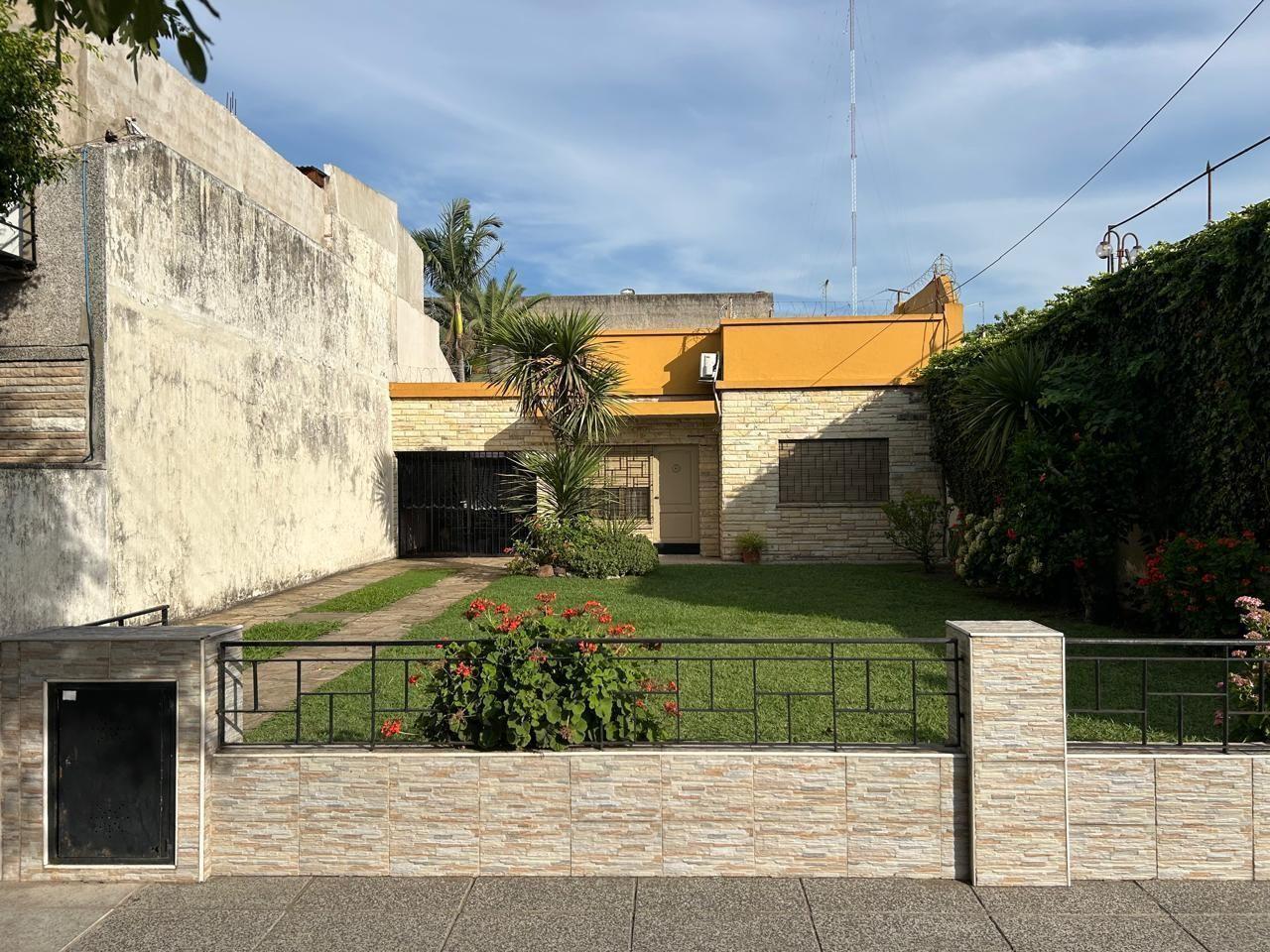 Casa 3 amb s/lote 10 x 40 en San Justo (Bº San Nicolás)