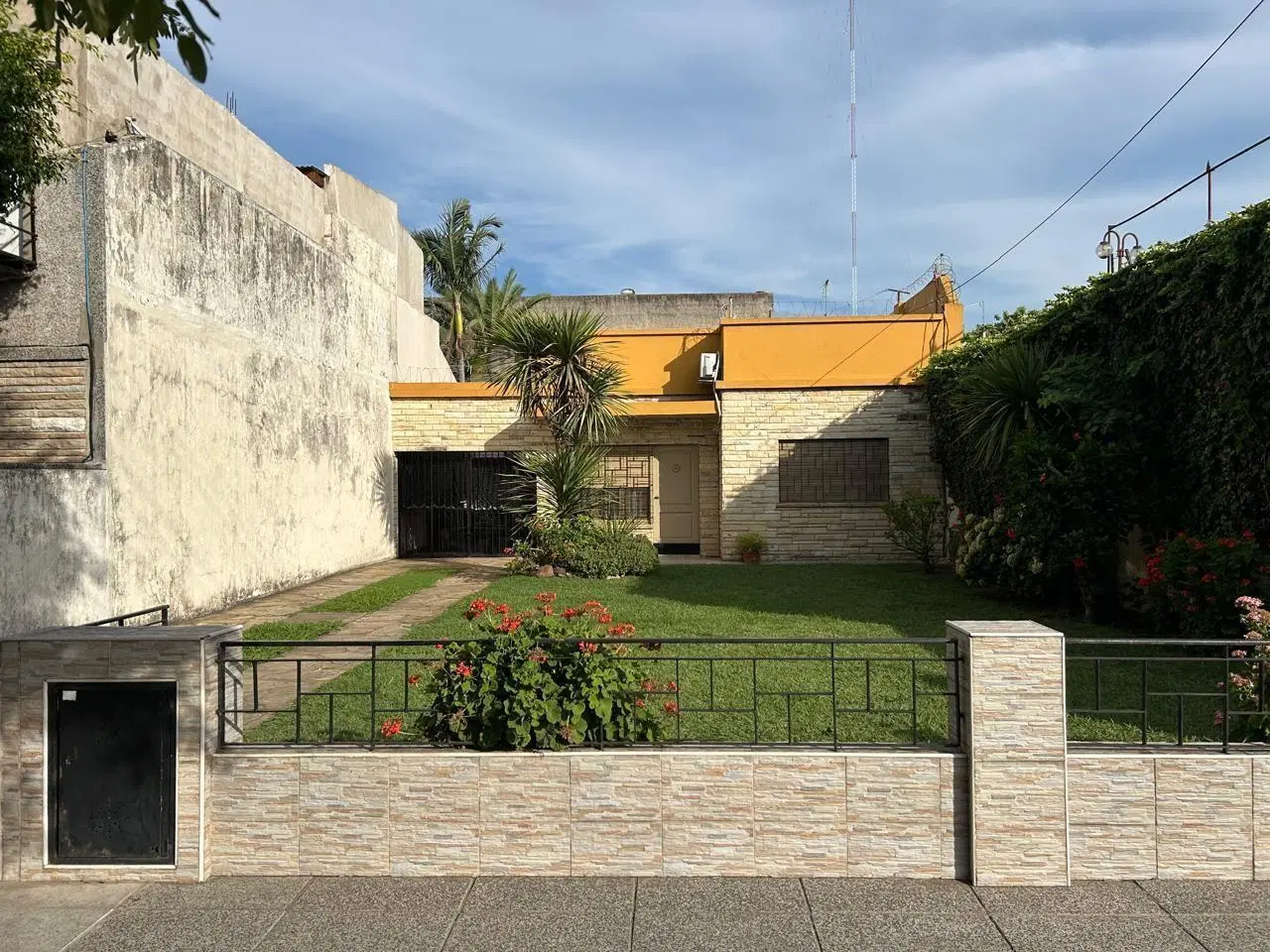 Casa 3 amb s/lote 10 x 40 en San Justo (Bº San Nicolás) 4