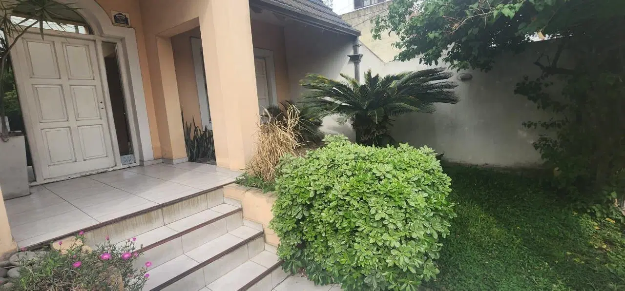 Chalet 5 amb s/lote 8,66 x 43,30 en San Justo Centro 4