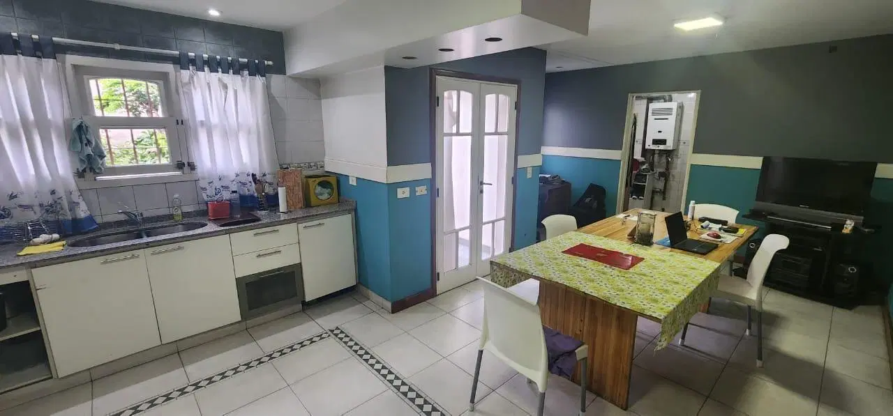 Chalet 5 amb s/lote 8,66 x 43,30 en San Justo Centro 3