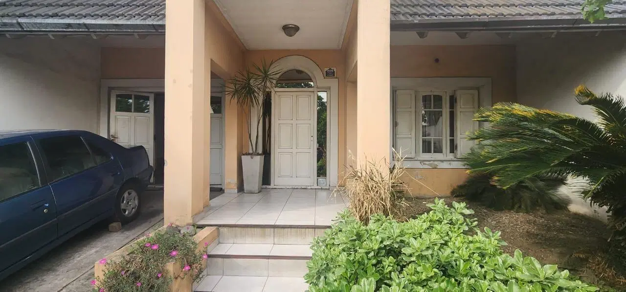 Chalet 5 amb s/lote 8,66 x 43,30 en San Justo Centro 5