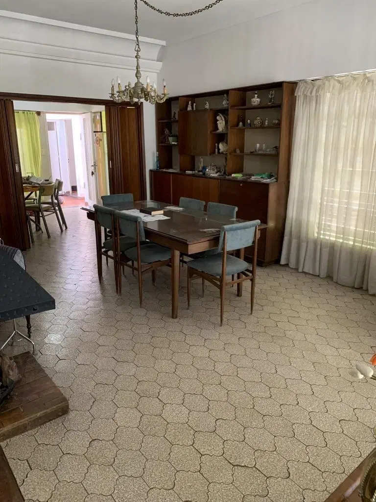 Casa 3 amb amplios con dependencia en San Justo Centro 8