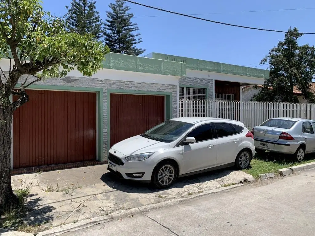 Casa 3 amb amplios con dependencia en San Justo Centro 5