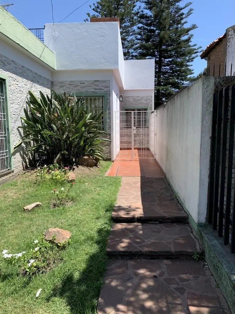 Casa 3 amb amplios con dependencia en San Justo Centro 4