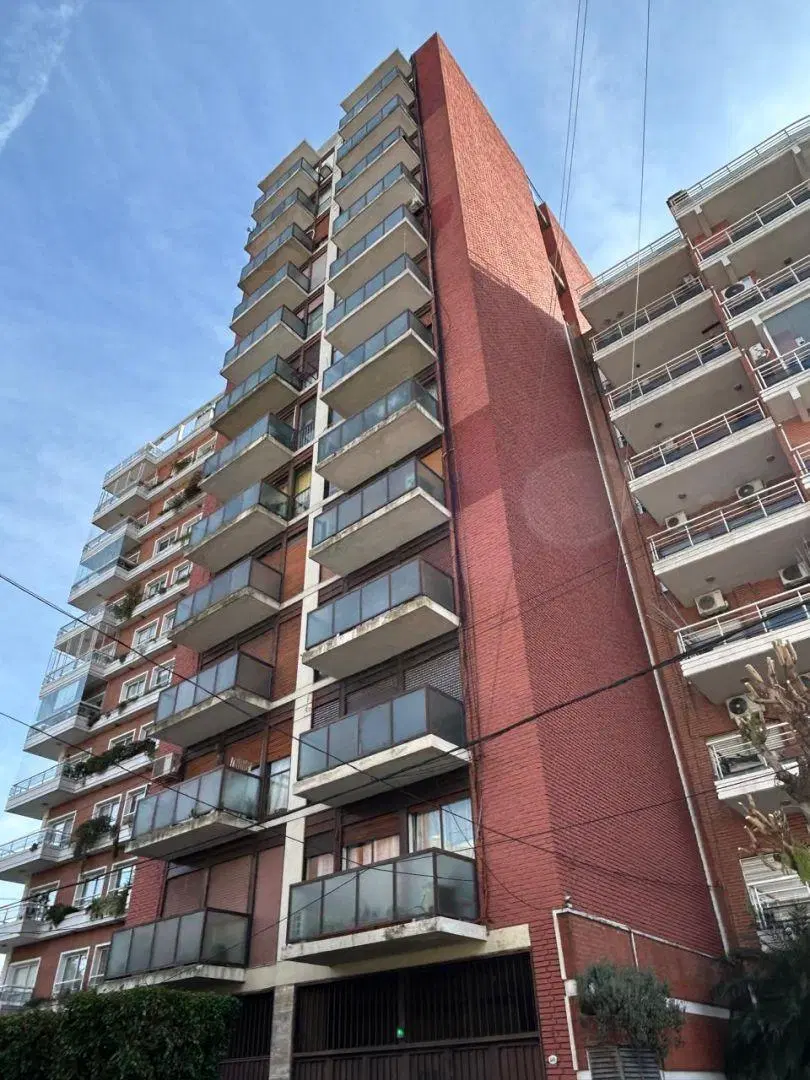 Depto. 2 amb en Ramos Mejía Centro 1