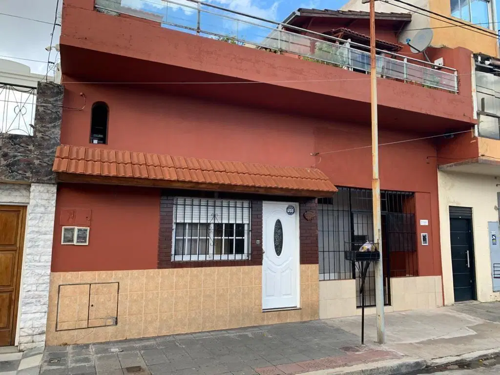 Propiedad en Block (3 viviendas alquiladas) en San Justo (Bº San Nicolás) 4