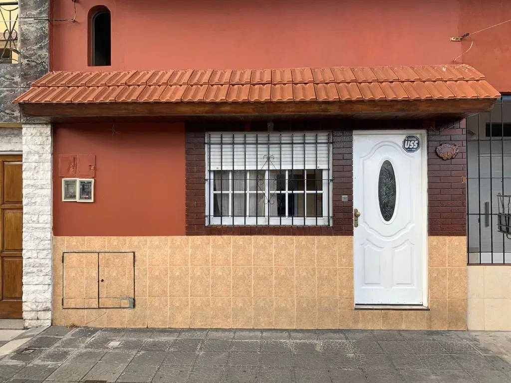 Propiedad en Block (3 viviendas alquiladas) en San Justo (Bº San Nicolás) 5