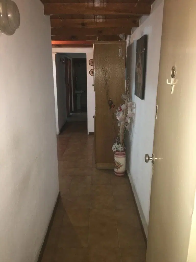 Depto. Tipo Chalet PH 3 amb con patio en San Justo Centro 2