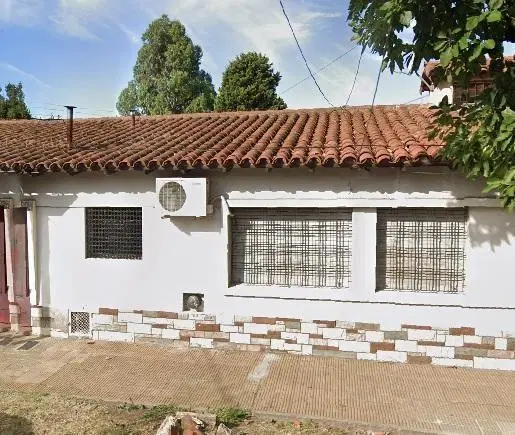 Depto. Tipo Chalet PH 3 amb con patio en San Justo Centro 5