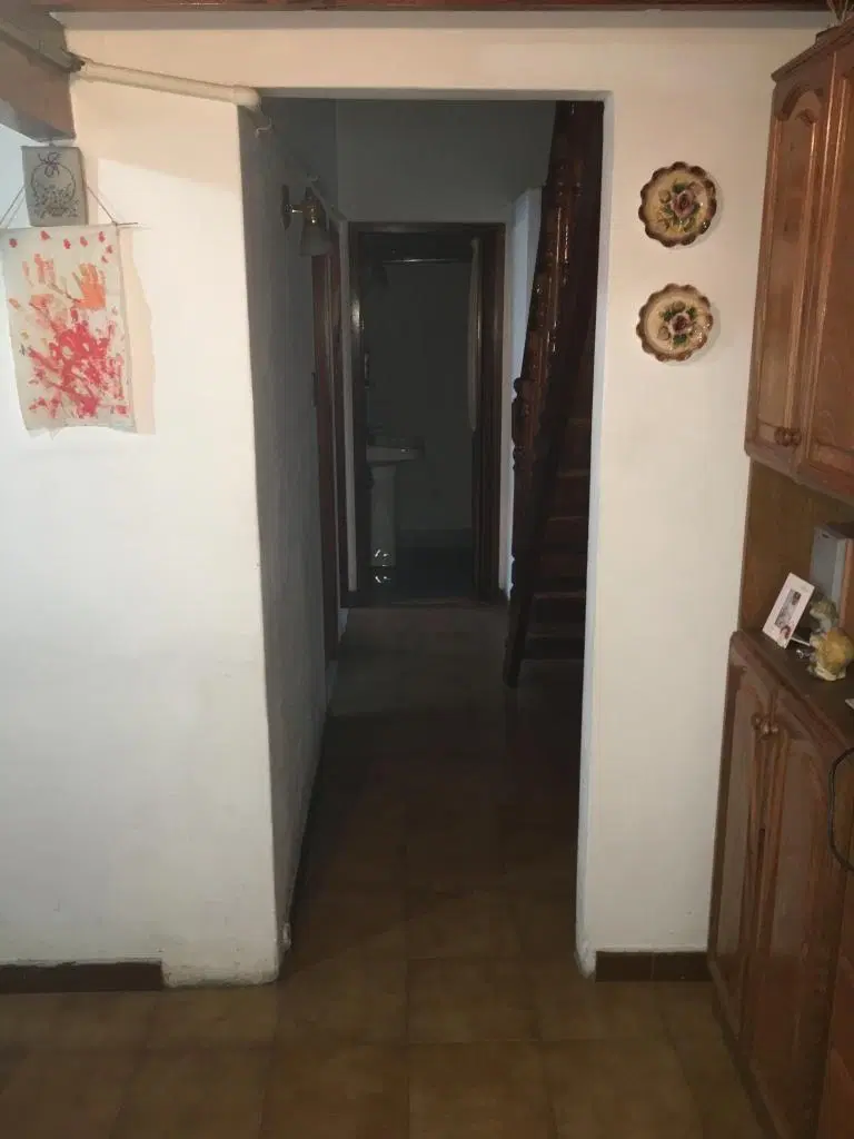 Depto. Tipo Chalet PH 3 amb con patio en San Justo Centro 1