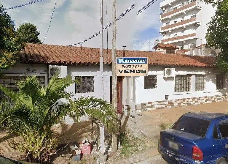 Depto. Tipo Chalet PH 3 amb con patio en San Justo Centro 4