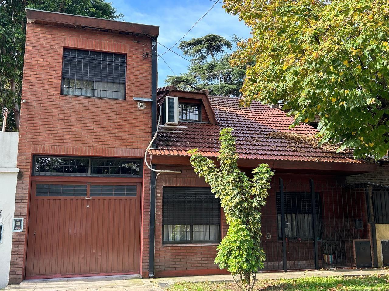 Chalet 4 amb en Villa Luzuriaga zona residencial