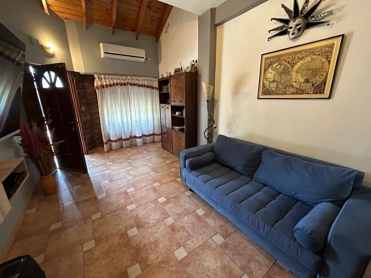Chalet 4 amb en Villa Luzuriaga zona residencial 5
